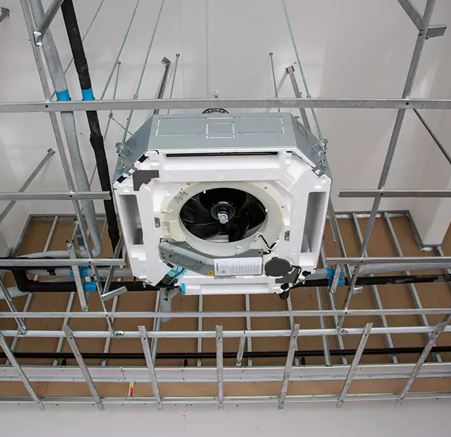 Why Homeowners & Businesses Trust Us Germantown, MD?