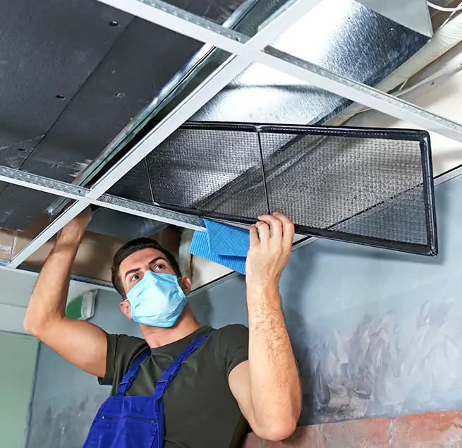 Why Homeowners Businesses Trust Us in Germantown, MD?