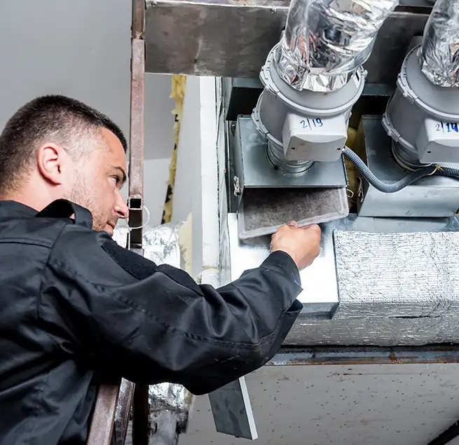 Why Homeowners & Businesses Trust Us in Germantown, MD?